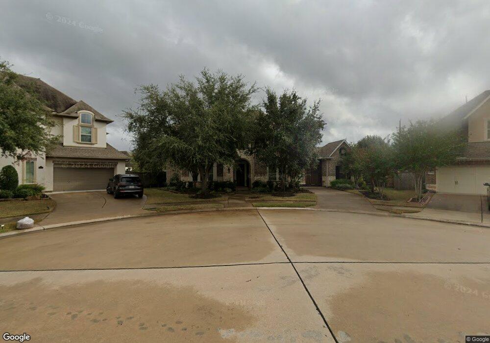 27403 Overland Gap Ct, Katy, TX 77494 - photo 1