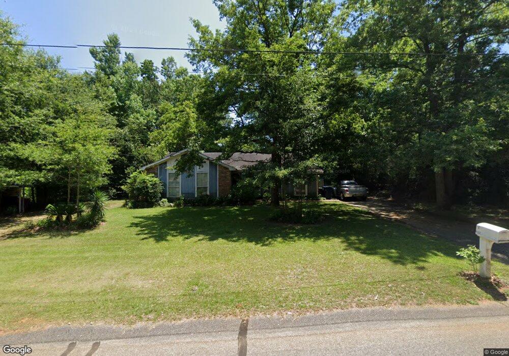 9151 Valley View Dr, Mobile, AL 36695 - photo 1