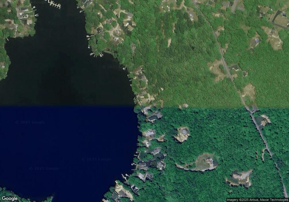 18 Reid Smith Cove Rd, Webster, MA 01570 - photo 1