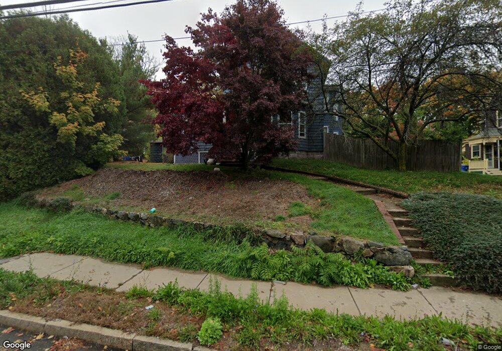 151 Weston St, Waltham, MA 02453 - photo 1