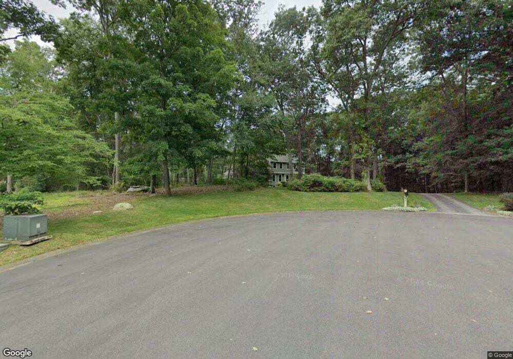 73 Milano Pond Dr, Madison, CT 06443 - photo 1