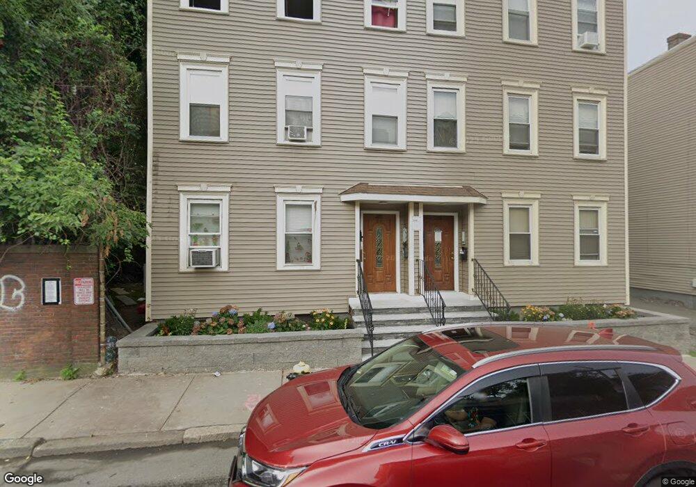 286 Highland St unit 2, Roxbury, MA 02119 - photo 1