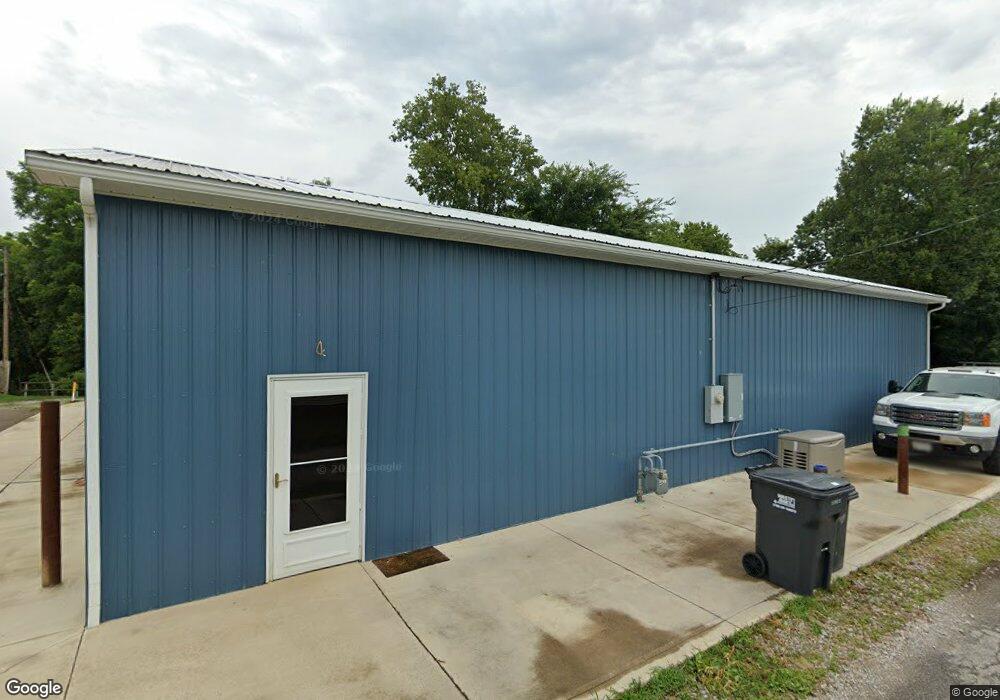 206 2nd St, Sugar Grove, OH 43155 - photo 1