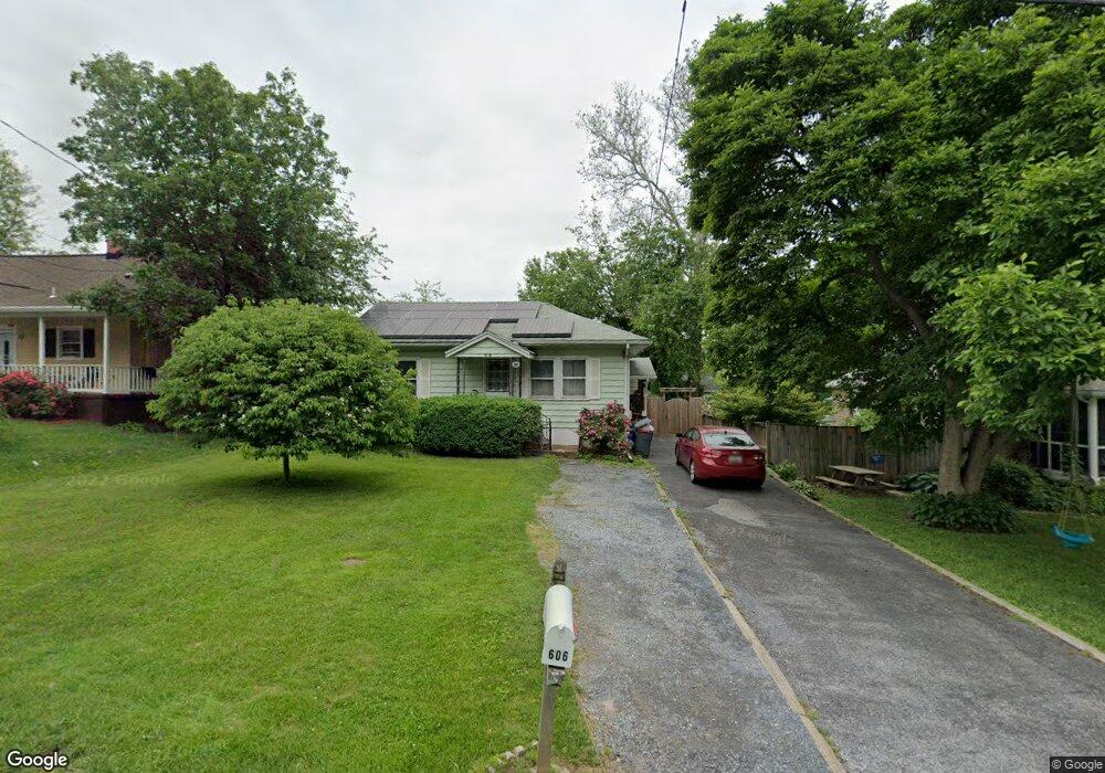 606 Eldrid Dr, Silver Spring, MD 20904 - photo 1