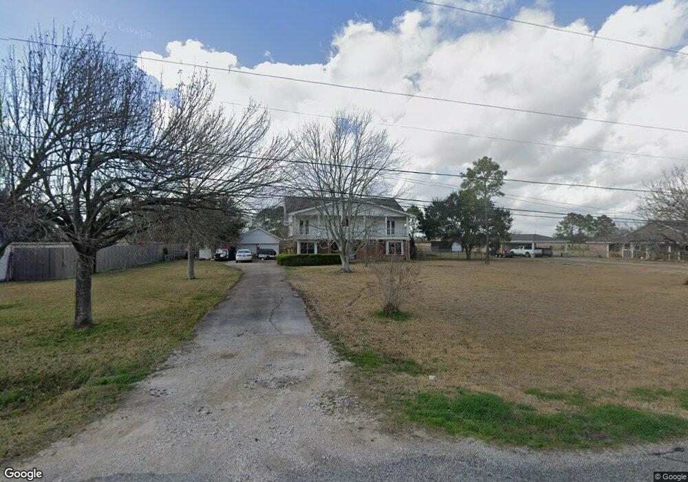 1133 County Road 634, Alvin, TX 77511 - photo 1
