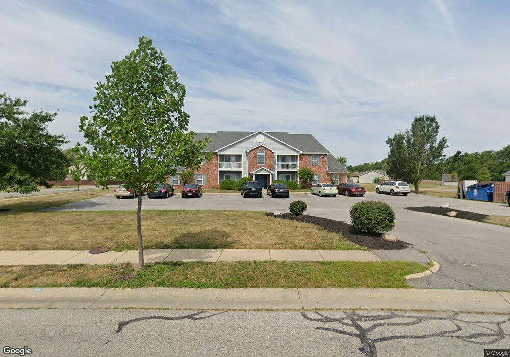 10 Bridgewater Ct unit 6, Lafayette, IN 47909 - photo 1