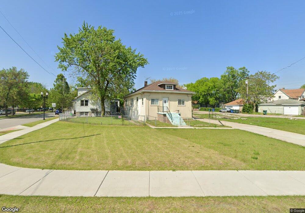 237 Gostlin St, Hammond, IN 46327 - photo 1