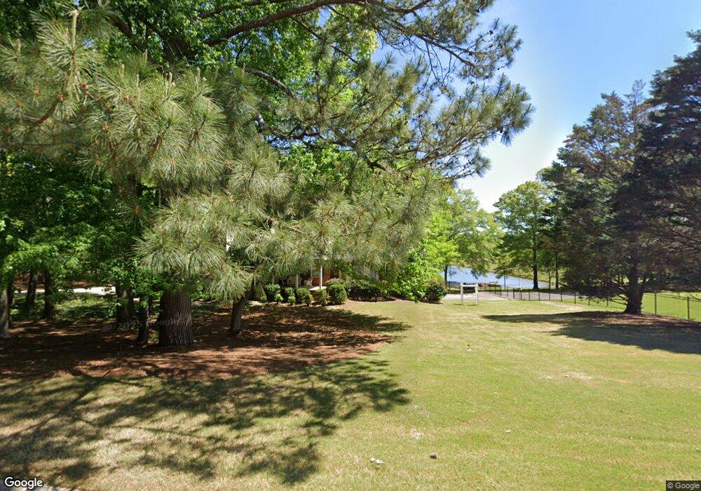 281 Lakeview Way, Carrollton, GA 30117 - photo 1