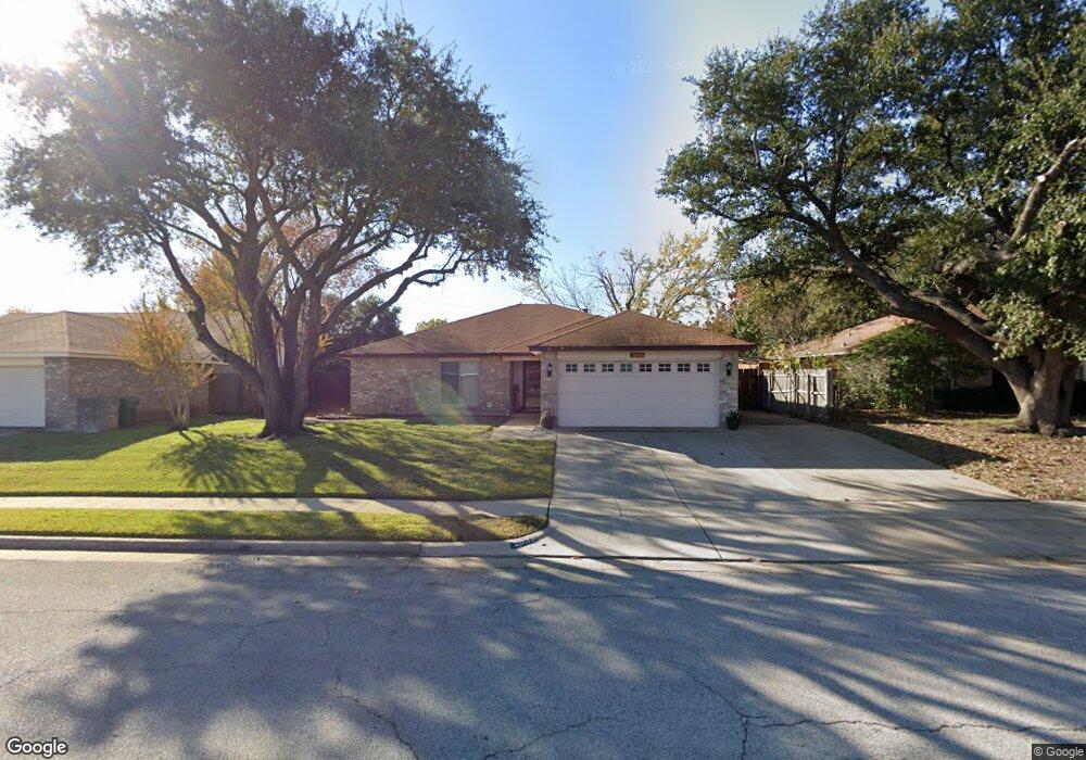 2032 Spicewood Rd, Bedford, TX 76021 - photo 1