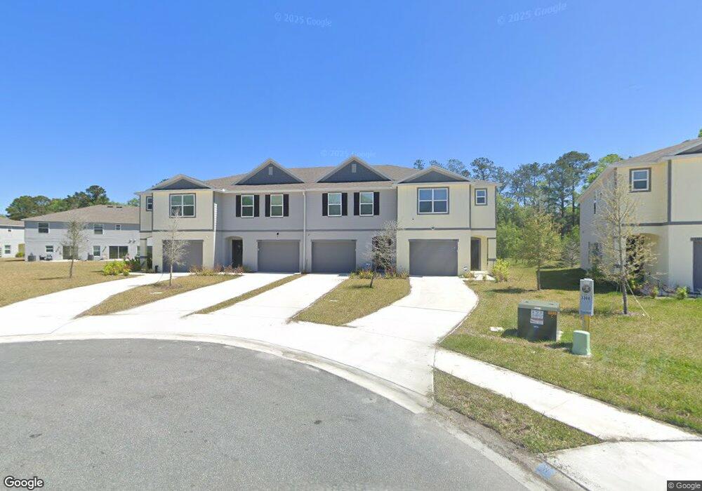 3360 Penny Cove Dr, Jacksonville, FL 32218 - photo 1