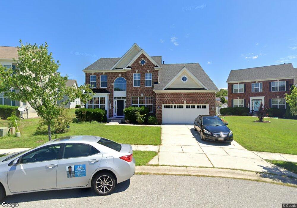 10268 Shadowmere Ct, White Plains, MD 20695 - photo 1