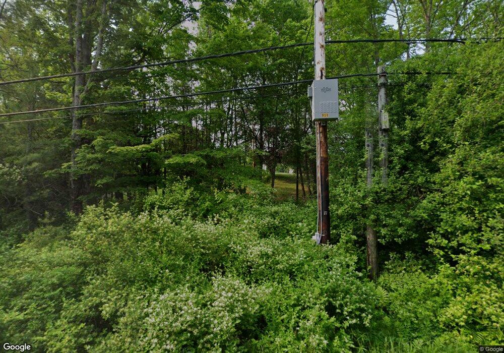 257 Brown's Point Rd, Bowdoinham, ME 04008 - photo 1