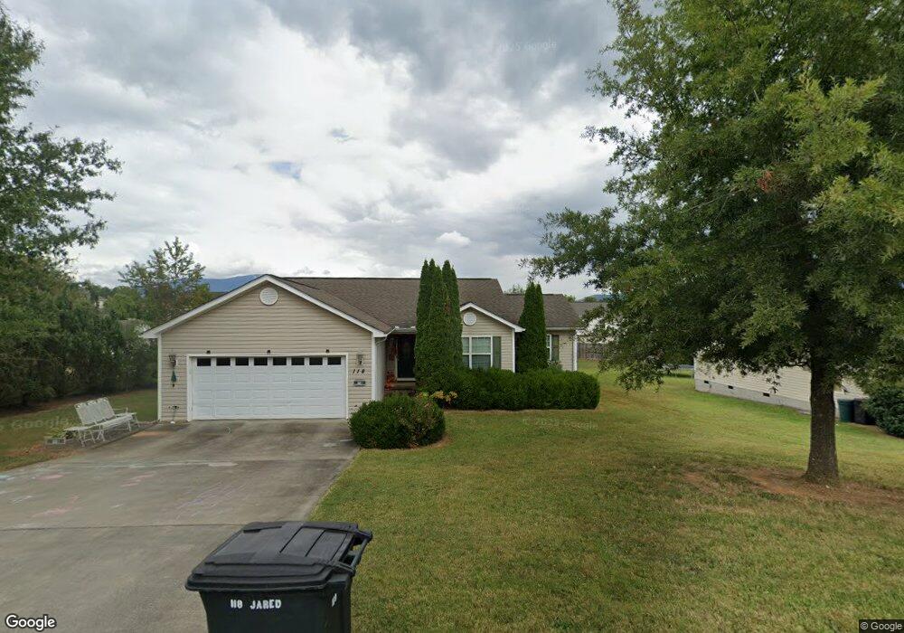 116 Jared Way, Chatsworth, GA 30705 - photo 1