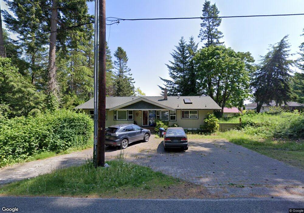 246 Boundary Bay Rd, Point Roberts, WA 98281 - photo 1