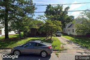 303 Belmont St, Windsor, NC 27983