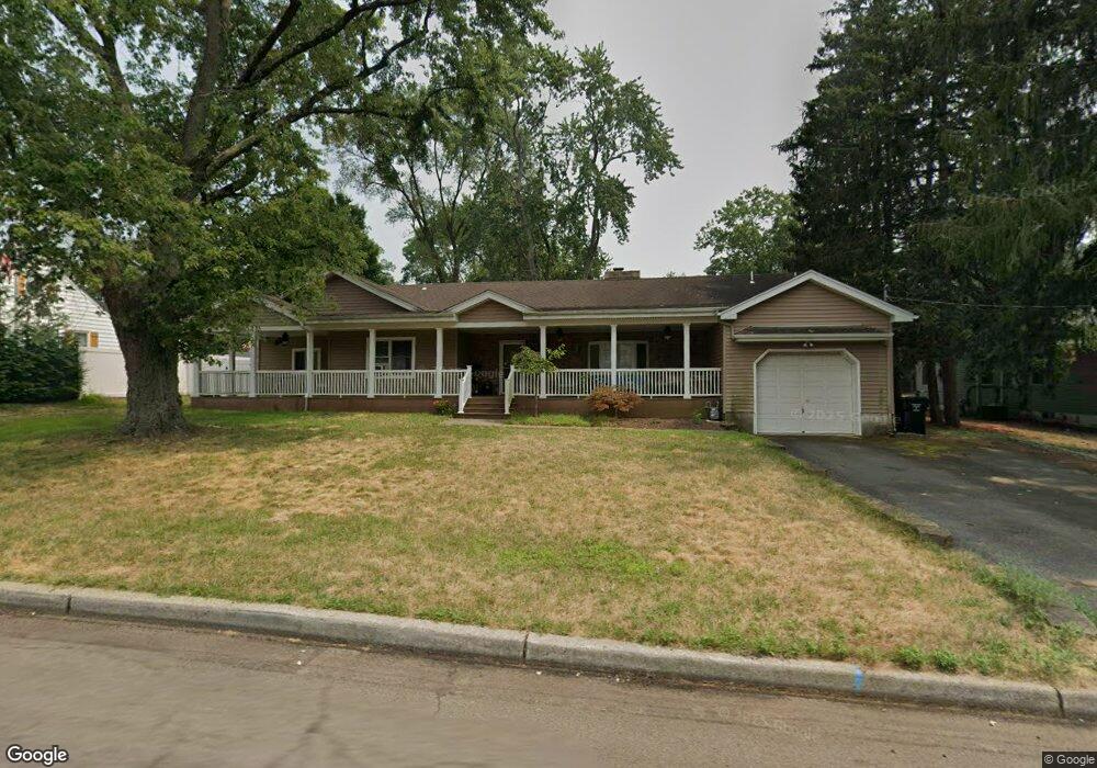 512 Kendrick St, Paramus, NJ 07652 - photo 1