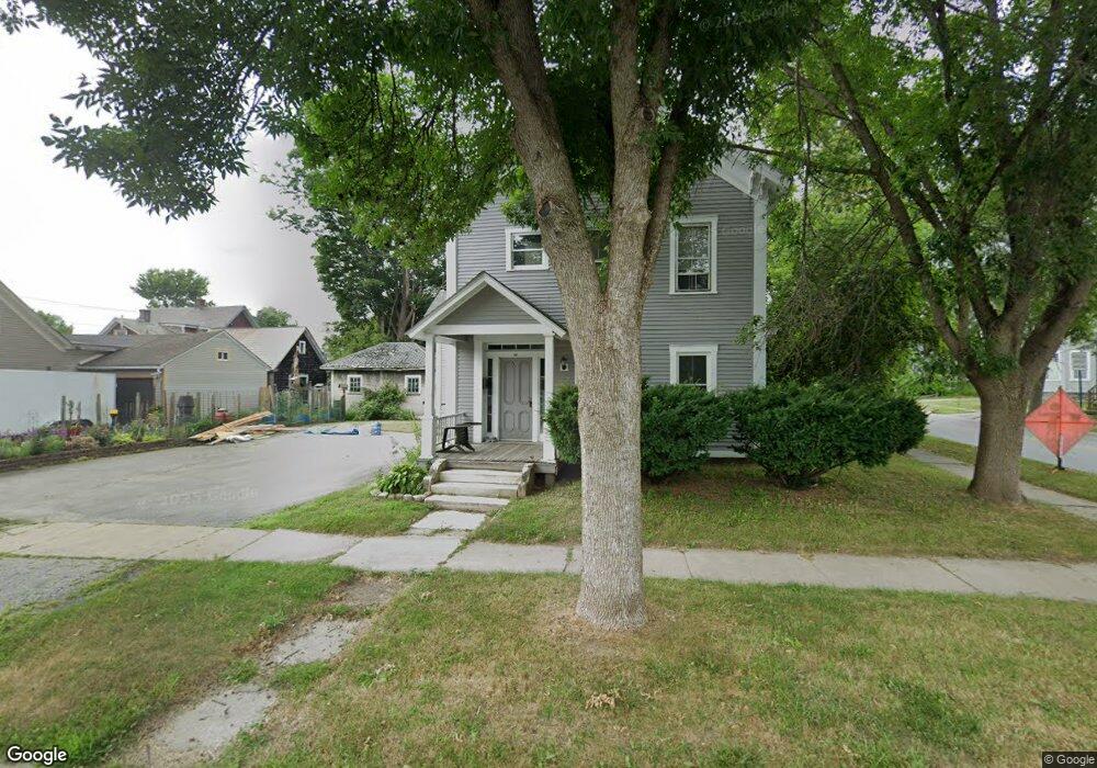 59 Williams St, Rutland, VT 05701 - photo 1