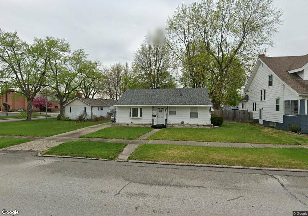 1037 Powers St, New Haven, IN 46774 - photo 1