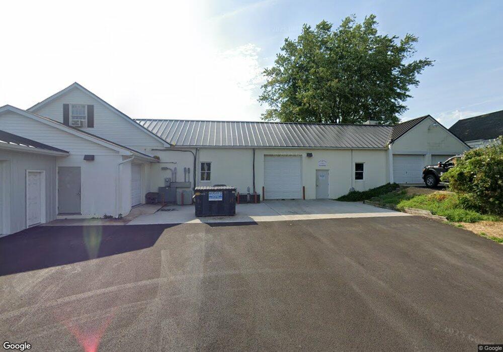 3727 Carrollton Rd, Upperco, MD 21155 - photo 1