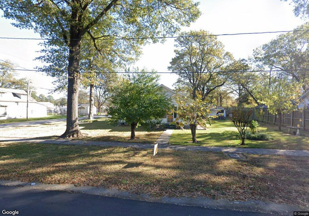 301 S Rose St, Stuttgart, AR 72160 - photo 1