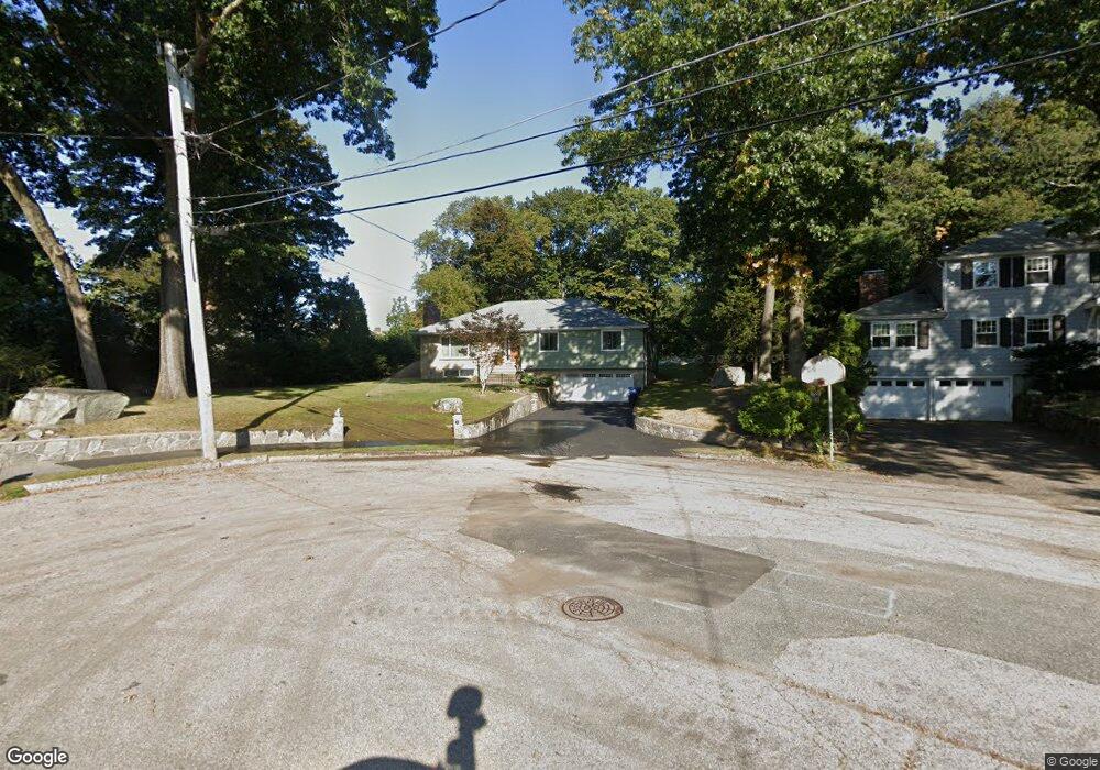 81 Arlo Rd, Newton Upper Falls, MA 02464 - photo 1