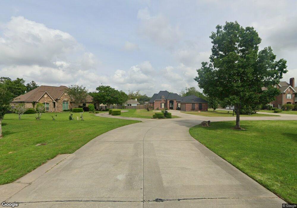 4908 W Westridge Pkwy W, Lake Charles, LA 70605 - photo 1