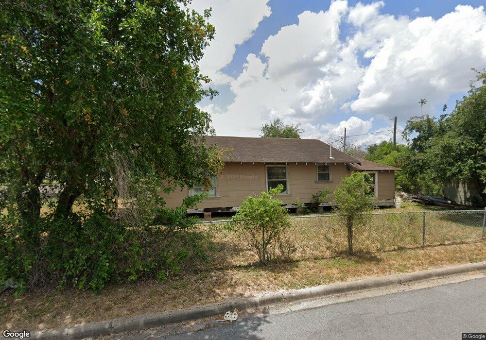 506 S Oklahoma Ave, Weslaco, TX 78596 - photo 1