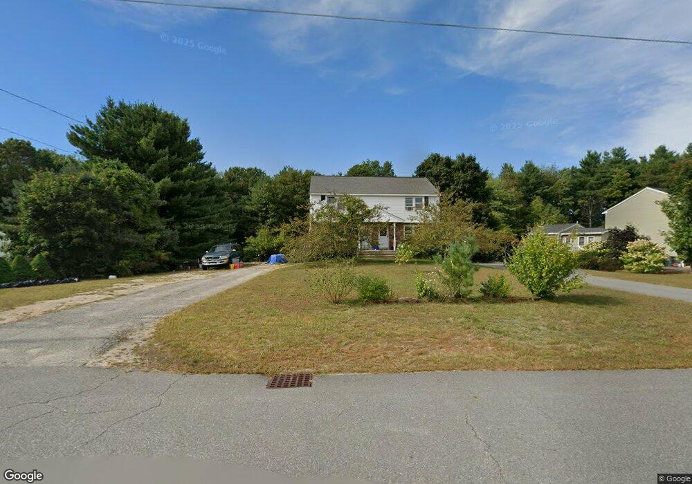 3 Scotia Dr unit B, Pepperell, MA 01463 - photo 1