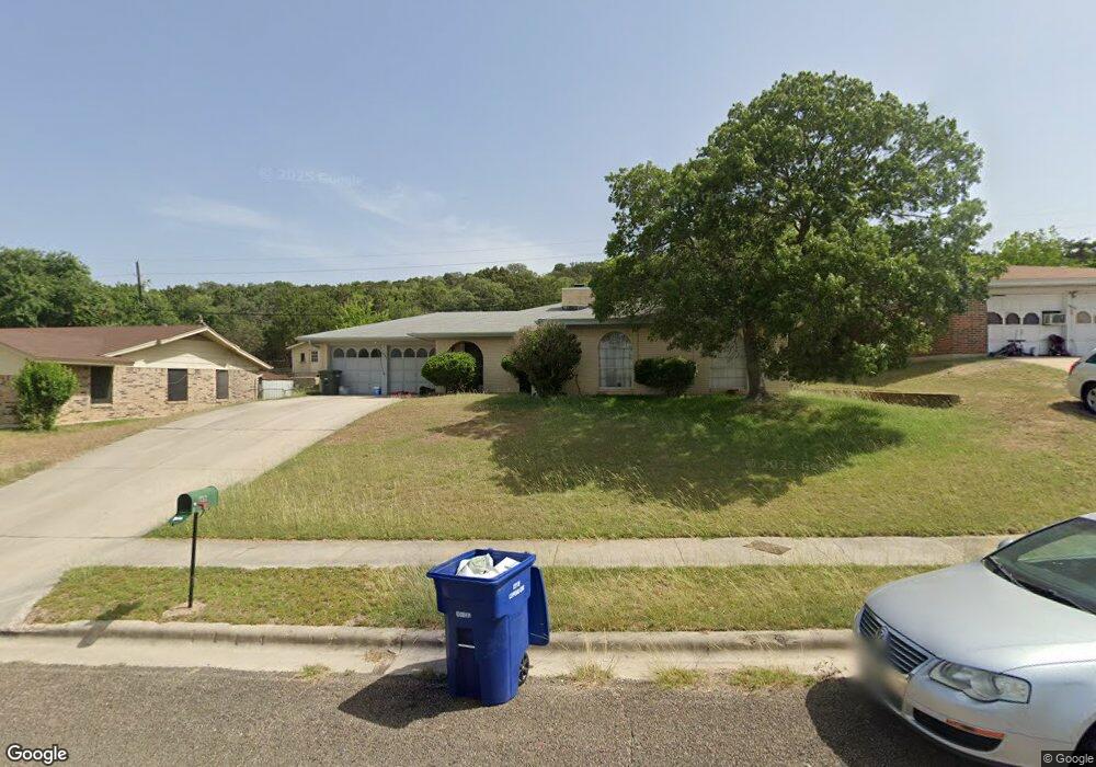 1605 Connie Ave, Copperas Cove, TX 76522 - photo 1