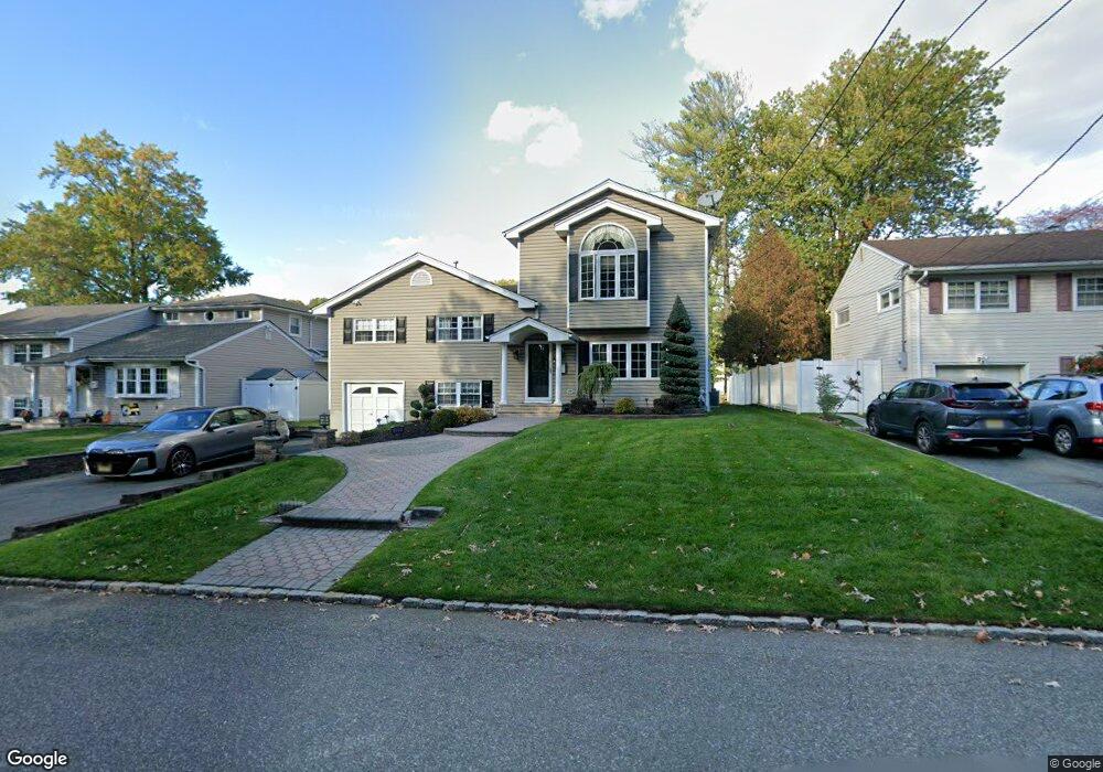 132 Franklin St, Cedar Grove, NJ 07009 - photo 1