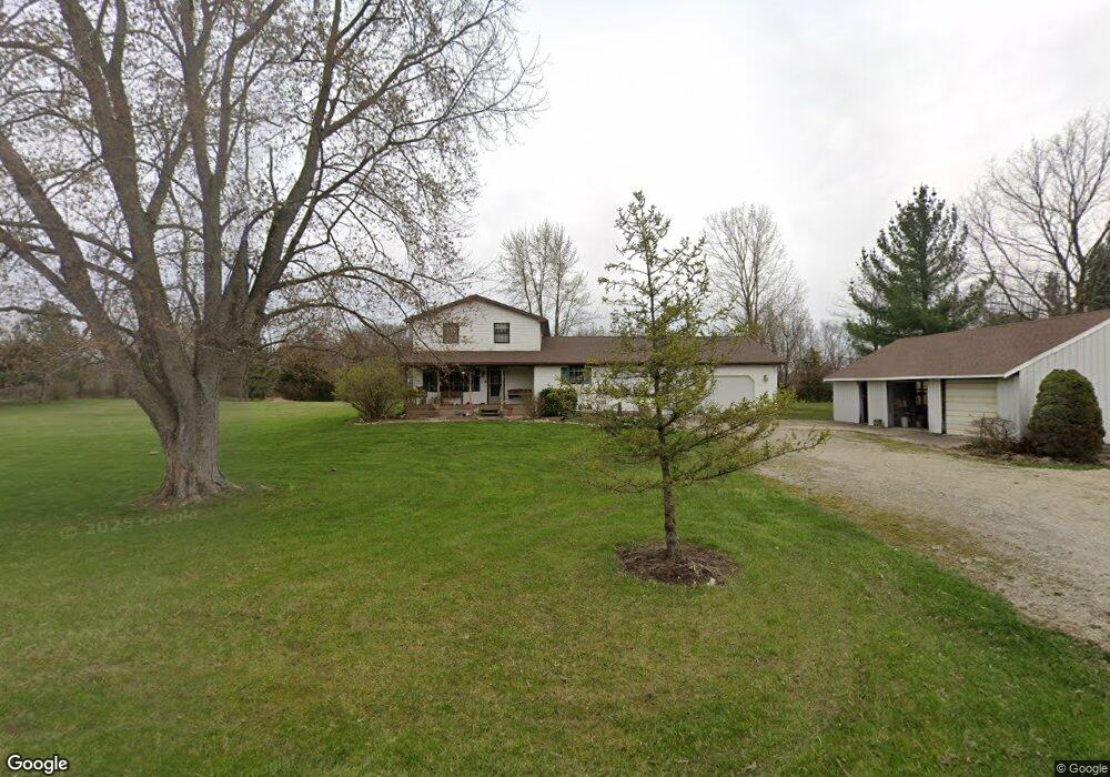 5537 E 350 S, Wabash, IN 46992 - photo 1