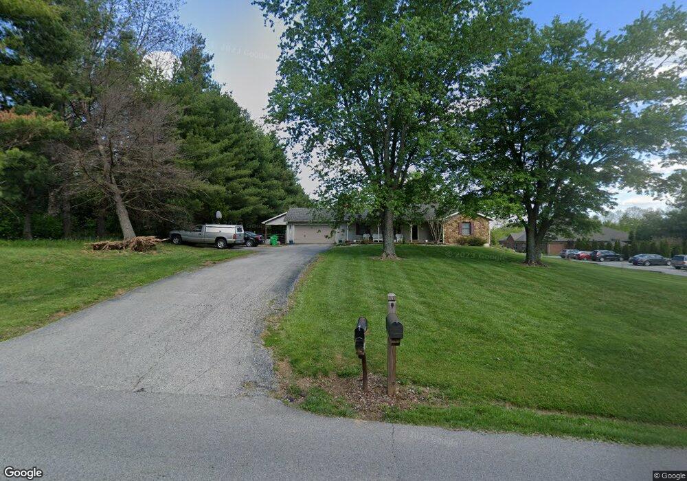 1680 Henriott Rd, Georgetown, IN 47122 - photo 1