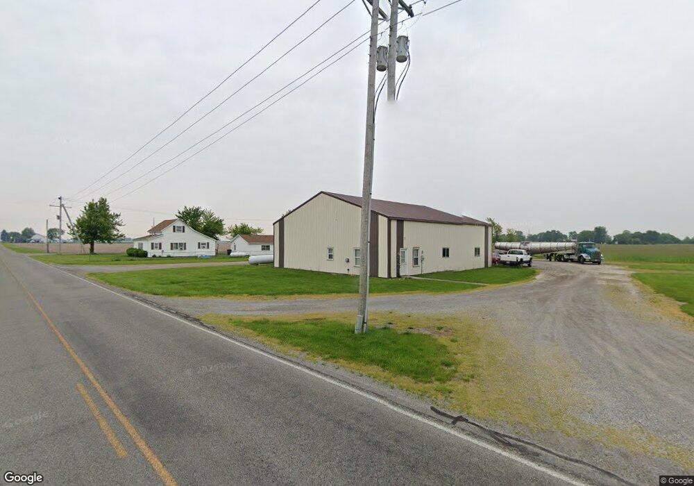 21069 Road 21, Fort Jennings, OH 45844 - photo 1