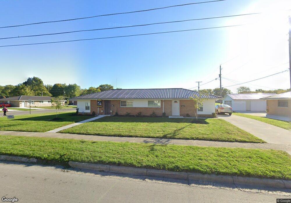 1209 S Sugar St unit 11, Lima, OH 45804 - photo 1