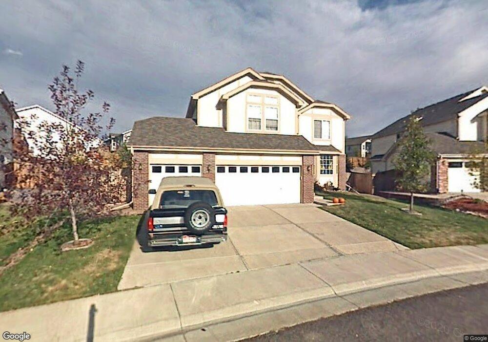 22889 E Alamo Ln, Aurora, CO 80015 - photo 1