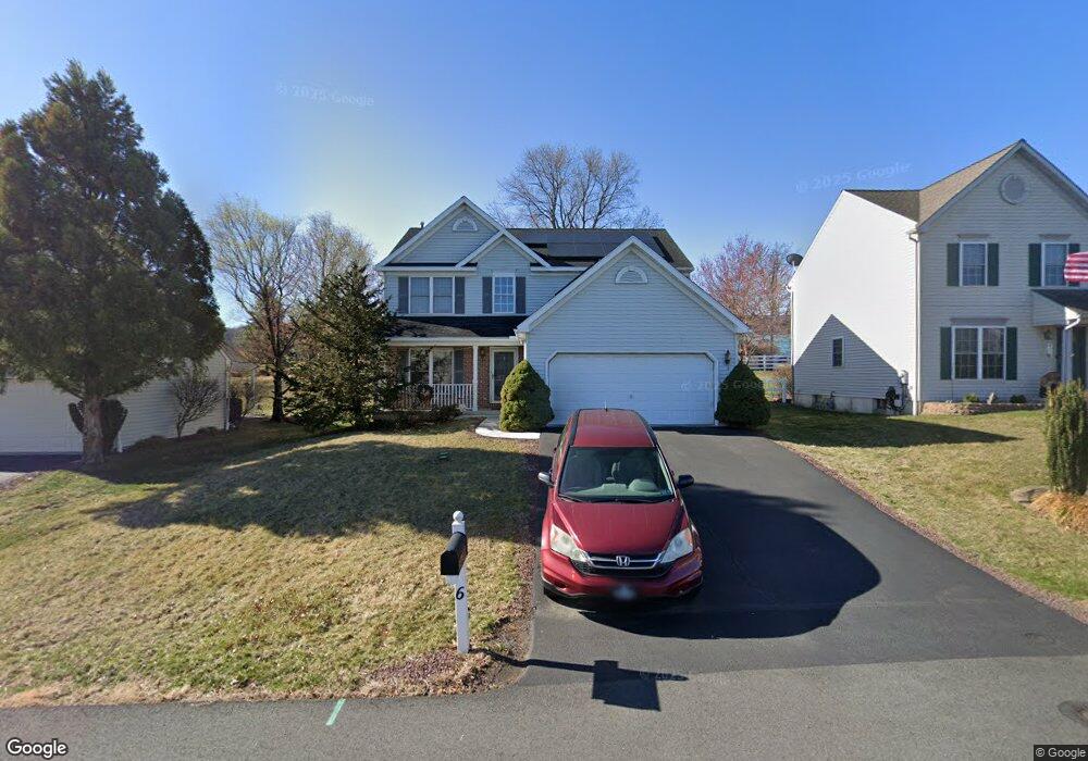 6 Doe Run, Reading, PA 19607 - photo 1