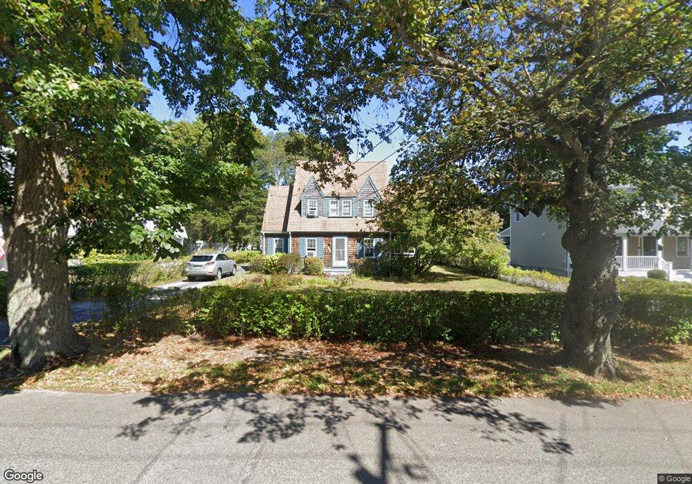 586 Hatherly Rd, Scituate, MA 02066 - photo 1