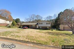 4195 Devonwood Ct, Tucker, GA 30084