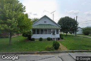 123 E Cross St, Ansonia, OH 45303