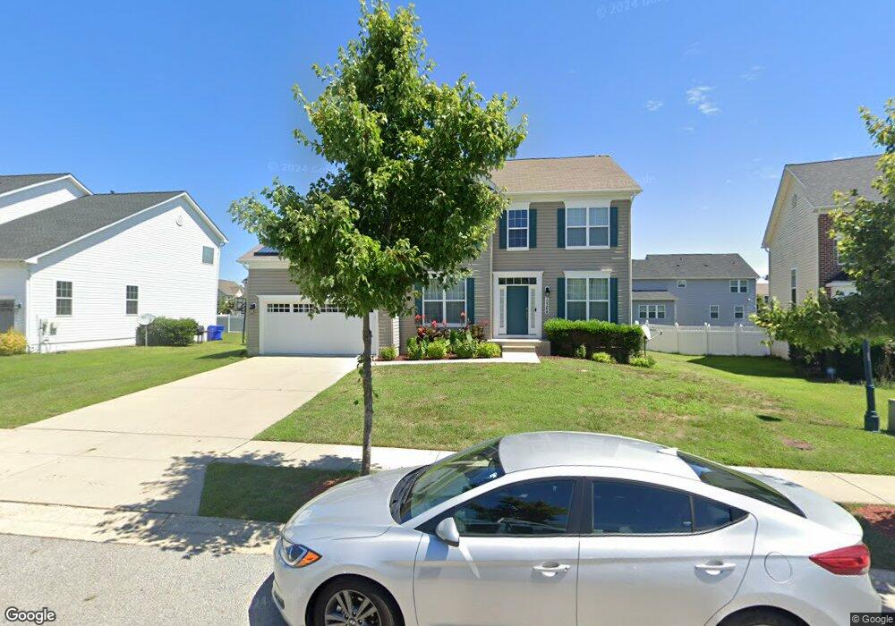 10264 Shadowmere Ct, White Plains, MD 20695 - photo 1