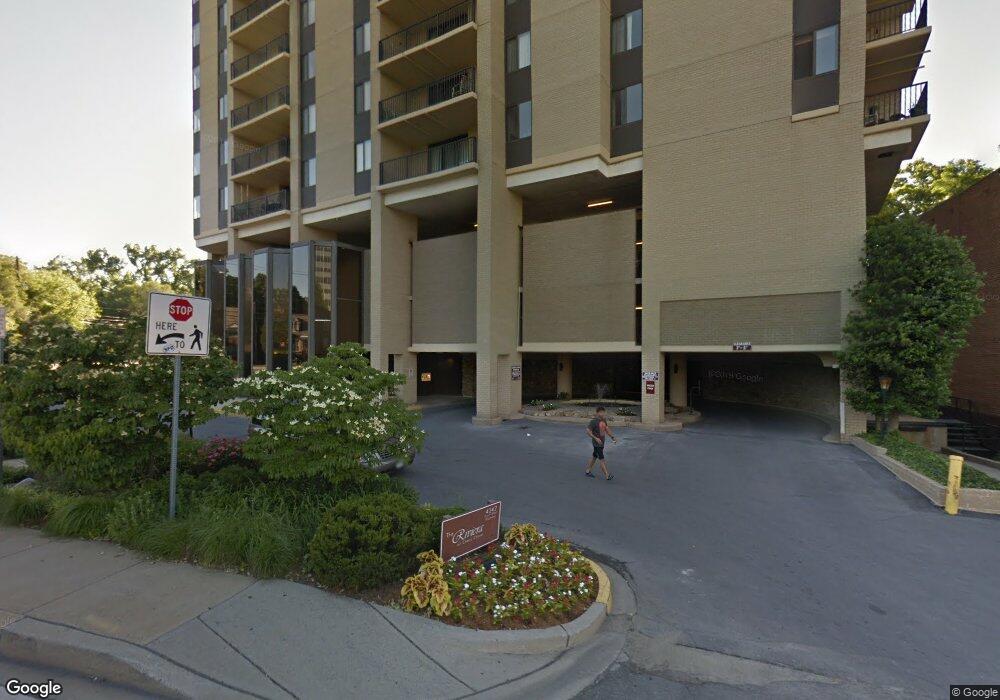 4242 E W Hwy unit 100, Bethesda, MD 20815 - photo 1