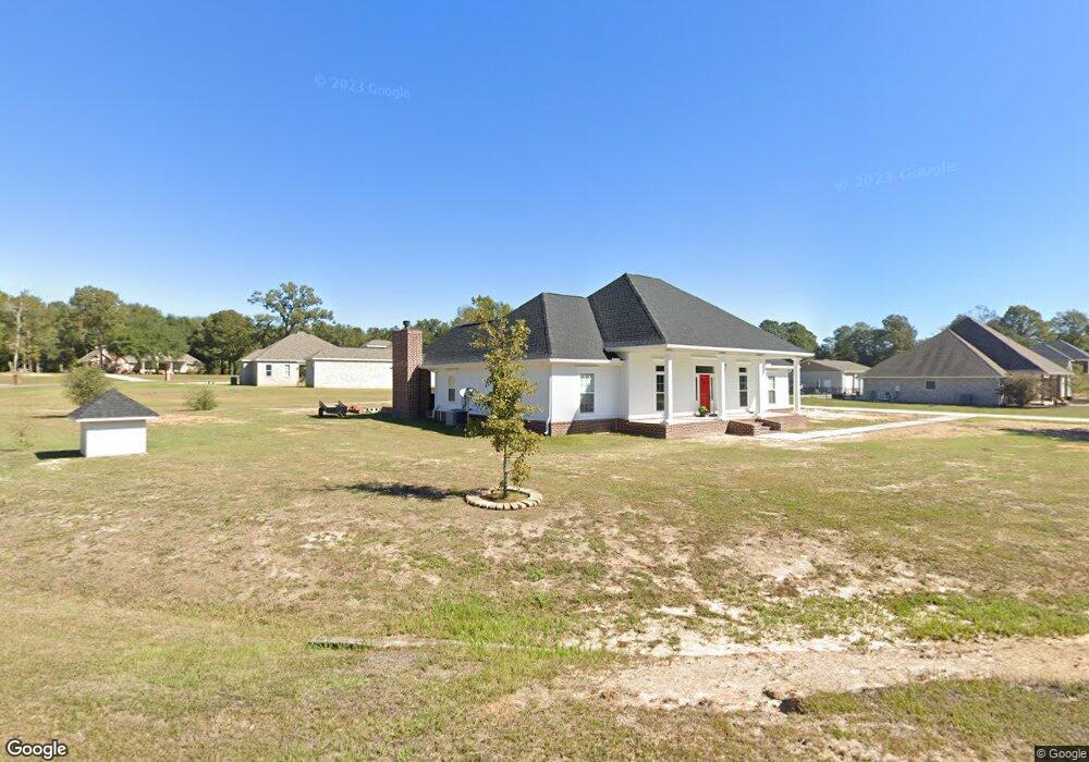 5313 Huckleberry Ln, Moss Point, MS 39562 - photo 1