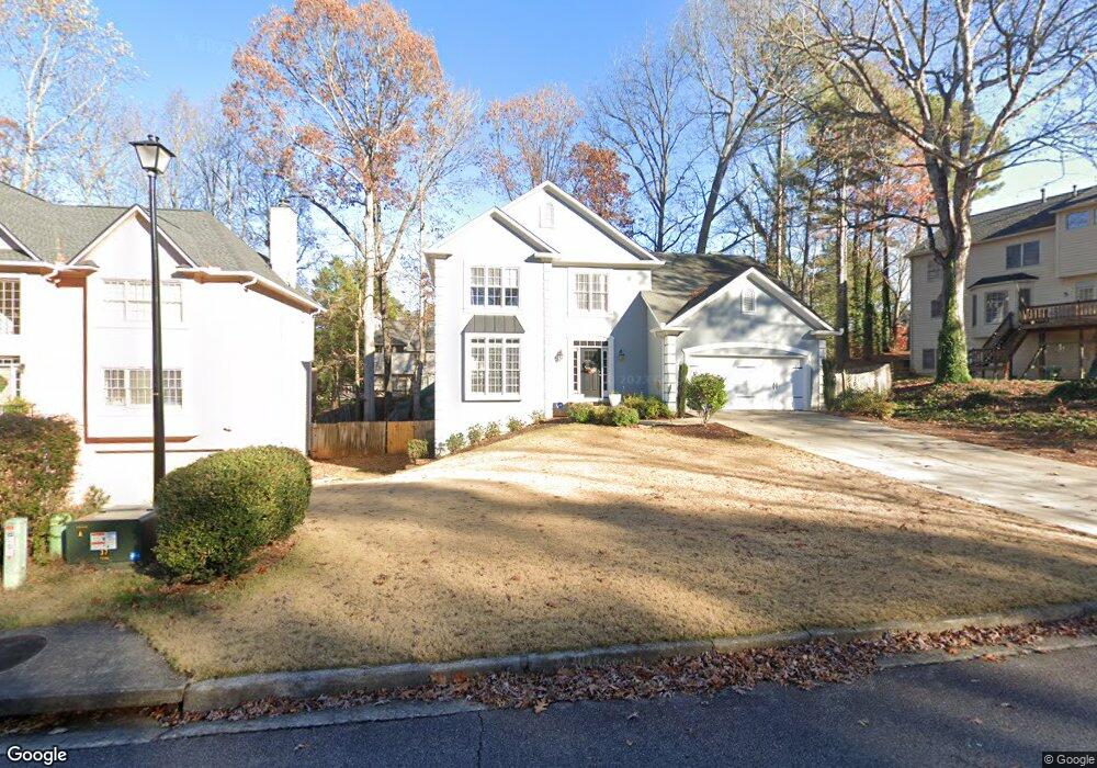 415 Dunhill View Ct unit 24, Alpharetta, GA 30005 - photo 1