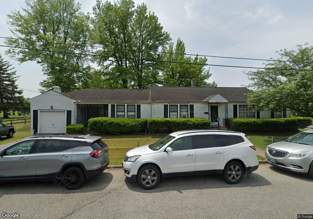 36 E Union St, Penns Grove, NJ 08069 - photo 1