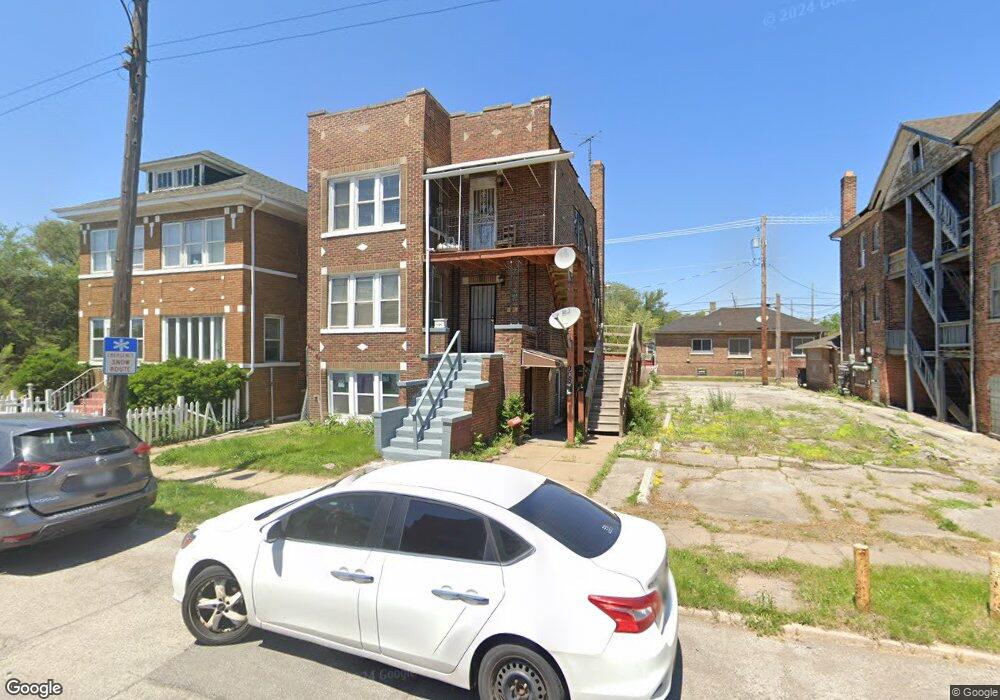 908 W 11th Ave, Gary, IN 46402 - photo 1