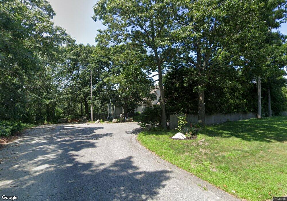 34 High Ridge Terrace, Tiverton, RI 02878 - photo 1