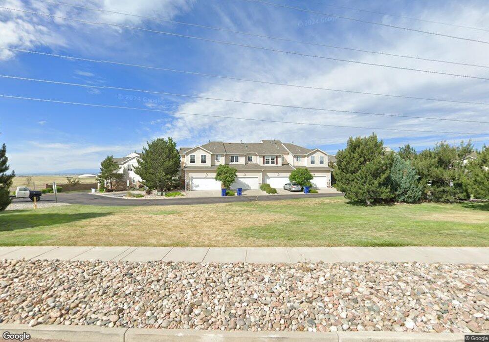 1617 Reilly Grove, Colorado Springs, CO 80951 - photo 1