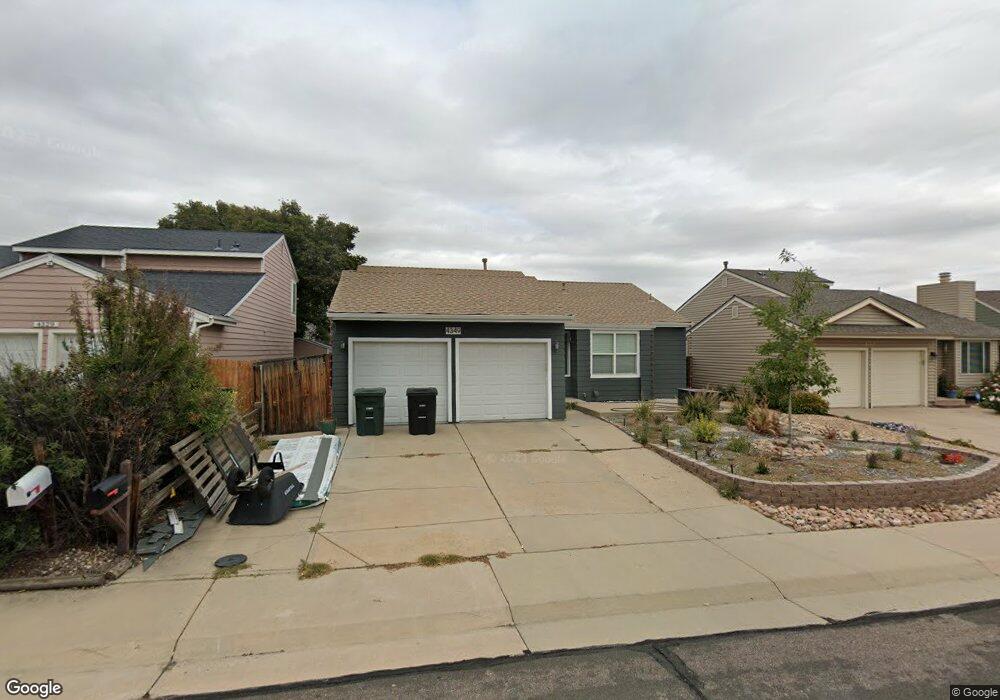4349 E 127th Way, Thornton, CO 80241 - photo 1