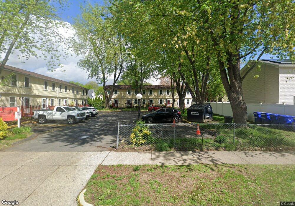 26 Clayton St unit K, Springfield, MA 01107 - photo 1