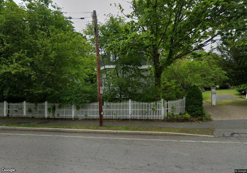 372 Nahant Rd, Nahant, MA 01908 - photo 1